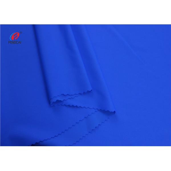 Upf40 180 gsm polyamide elastane fabric nylon spandex fabric waterproof spandex