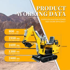 Cheap Minigraver Miniescavatore Miniescavadeira Minibager Minibagr Rc Mini