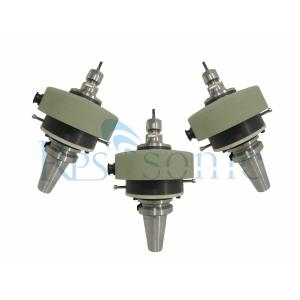 Wholesale Aluminum Alloy Ultrasonic Machining Tool High Strength Long Life Span from china suppliers