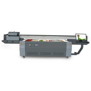 Automatic Digital Printer Machine, CMYK, Lead-Edge Feeding, high precision