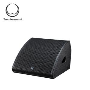 China 15 inch top quality monitor speaker pro audio loudspeaker neo speaker made in China from manufacturer LA15M on sale
