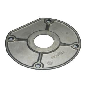 Architecture Precision Aluminum Parts Close Tolerance Customized Available