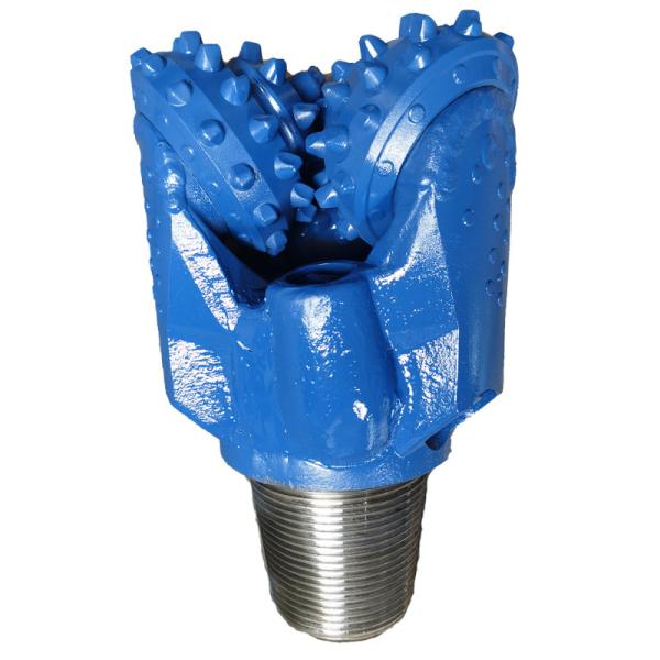 TOP Quality IADC537 Tricone Rock Bit 8 1/2inch 215.9mm