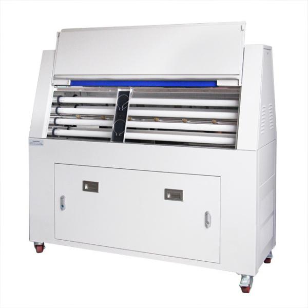 Quality UV Test Chamber UVA/UVB weathering test chamber for material testing for sale