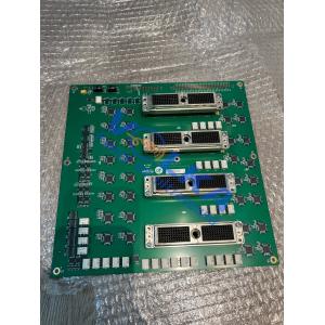 Chison QBIT 7 original RX board 10-00485-00