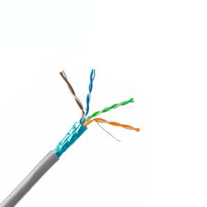 Communication Computer Network Cable CAT5E 305meter FTP lan