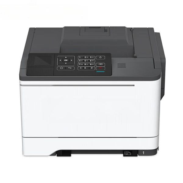 New Pantum CP5165DN A4 Laser Single Function Printer with USB+NET Interface 600X600dpi Resolution 37ppm