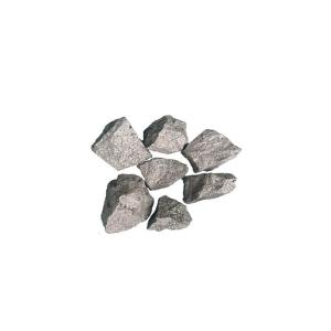High Grade 30% Calcium Silicon Alloy Silver Gray Calcium Silicon Deoxidizer