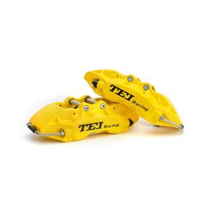 BBK For Honda Accord CL7 Big Brake Kit 6 Piston Type With Two Adapters