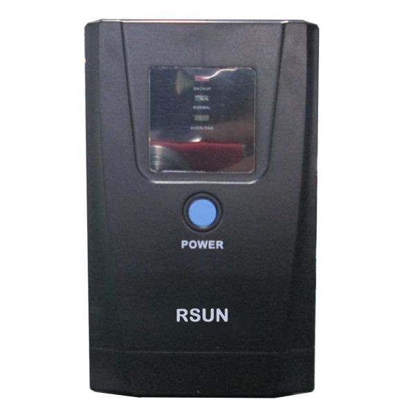 1500VA Smart UPS Computer Uninterruptible Power Supply Units Standby UPS System