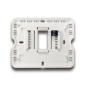 Riseem Fan Operation Mode HIGH Wireless Room Thermostat Non Programmable