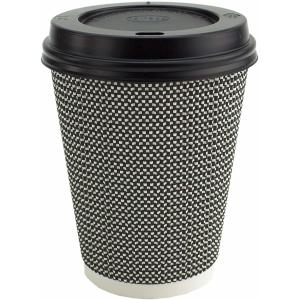 Customizable Coffee Single-layer Disposable Paper Ideal For Coffee Tea Hot Or