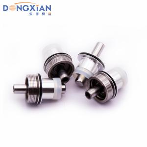 Kobelco Excavator Spare Parts Hydraulic Joystick Pusher For