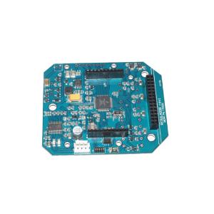 Oem Turnkey Pcb Assembly Manufacturer Wireless Charging Pcb Module Board