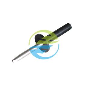 IEC60598 Test Finger Probe Rigid Test Probe Length 80mm* Ф12mm
