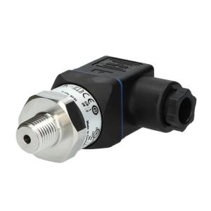 Industrial Environments Pressure Transmitter A-10 Measuring Medium Gases /