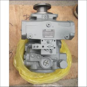 Rexroth A4VTG90HW10033MRNC4C92F0000AS-0 Mechanical Hydraulic Pump For High