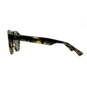 AS081 CR 39 Lens Material Acetate Frame Sunglasses for Pilots and Eye Shape