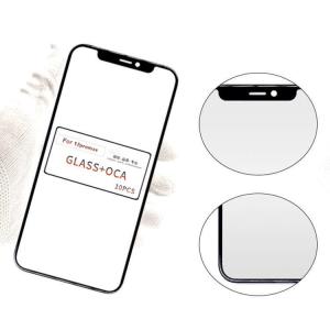 12mn 12pm Xr Iphone Oca Glass Outer Screen Replacement