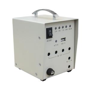 Compact and Powerful Solar Panel Size 235 *350 *17mm Portable Power Station