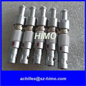 Wholesale lemo 2pin circular connector manufacturer FGG 00B from china suppliers