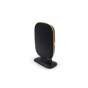 Car Negative Ion Air Purifier Electric Portable Auto Air Cleaner With HEPA