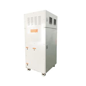 Continuous Ionizing Hypochlorous Acid Generator With 200PPM Concentration