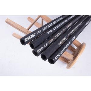 Antistatic Rubber 3/1 Oil Suction And Discharge Hose