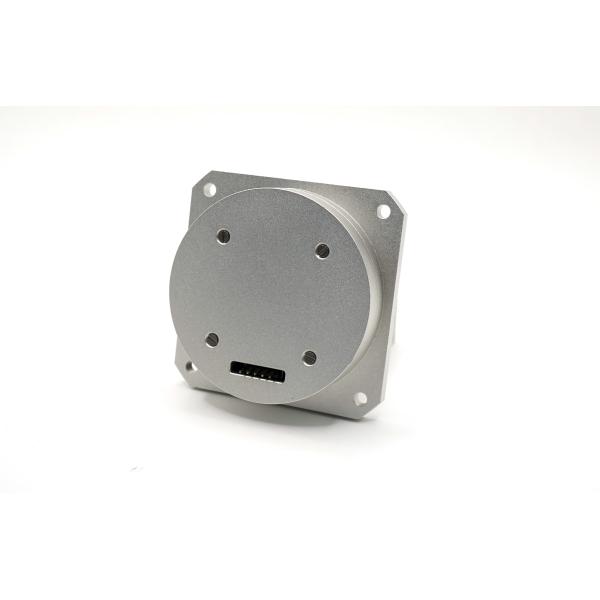 Quality Inertial Angular Rate Fog Gyroscope Single Axes Optical Sagnac Effect for sale