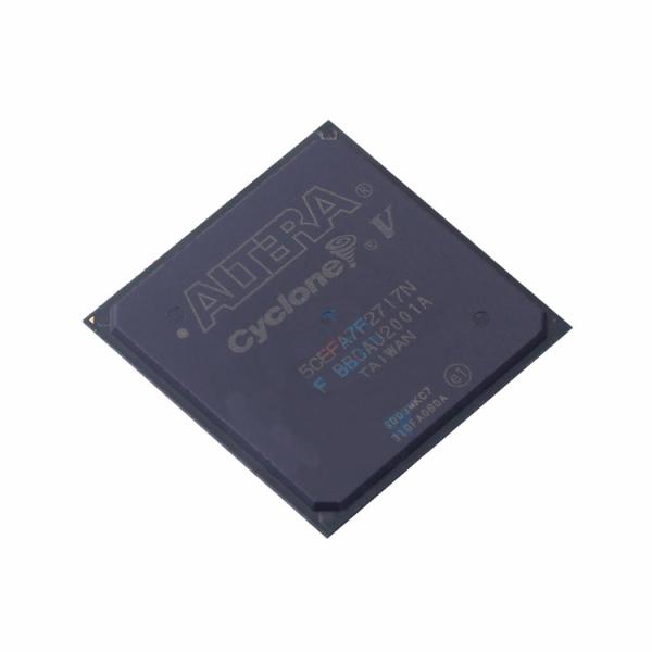Quality 5CEFA7F27I7N (Integrated Circuits in shock) PJSDC15 5CEFA7F27I7N for sale