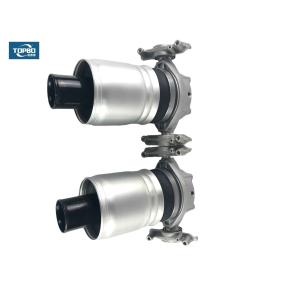 China 7P6616019XB 7P6616020XB Rear Air Suspension Spring Bag For Touareg Q7 Cayenne New on sale