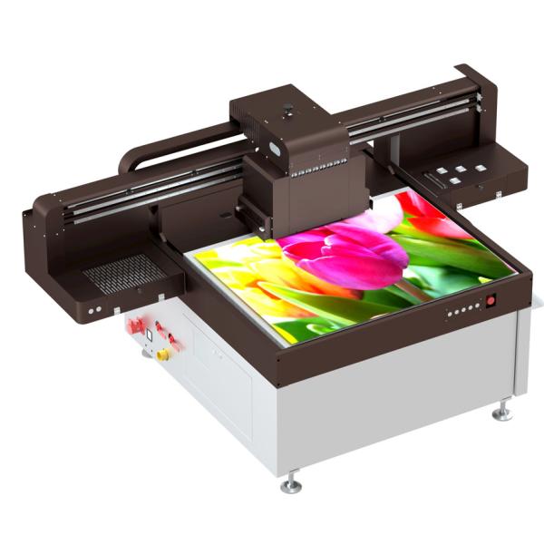 Quality Custom Digital T Shirt UV Printer Powerful T-Shirt Printing Machine for sale