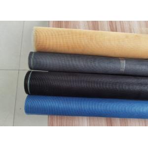 Waterproof 18x16 Mesh Preventing Insect Screen Mesh 90-120g/M2