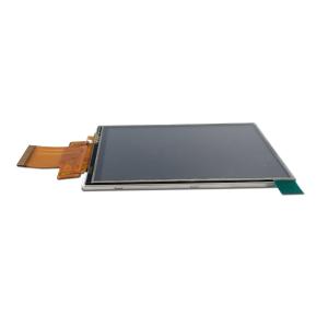 KADI VGA TN TFT LCD Module Display 3.5 Inch 480x640 For Industry