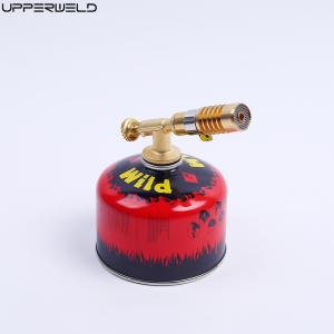 1919g N.W. Blow Torch for Camping BBQ 0.84KW Nominal Heat Input Butane Gas Torch