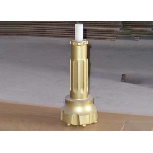 Black DTH Drilling Tools Reverse Circulation Bits / RC Drilling Bits