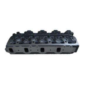 4DR5 4DR7 Cylinder Head ME759064 ME997271 for MITSUBISHI Canter/Jeep/Rosa Bus