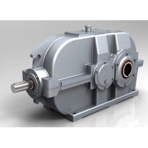 GUOMAO DCY Series Bevel Gear Reducer DCYK450-D-56-IV-S-BSP DCYK450-D-56-I-N-BSP