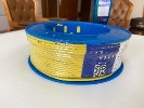China Industrial Grade PVC Type ST5 Sheath Electrical Cable Wire With Copper Core 500V BV on sale