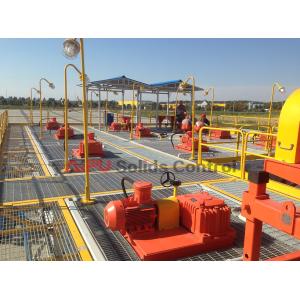 Wholesale Flame Proof API 70rpm 15hp Oilfield Drilling Mud Agitator from china suppliers