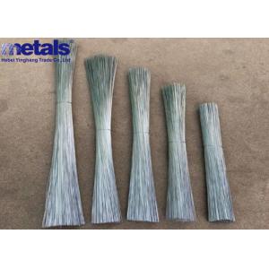 Galvanized Iron Wire BWG18 for Binding Construction Use