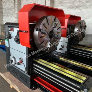 CW61110 Torno Large Horizontal Lathe Cnc Parallel Mechanical