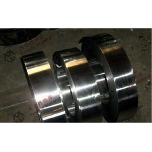 309 Grade Polished Stainless Steel Strips With 2B / BA / No.1 / No.4 Finish