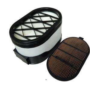 Wholesale Honeycomb Air Filter P608666 21648470 5203965 368266M91 DON DEUTZ-FAHR FENDT KOMATSU MASSEY FERGUSON Air filter from china suppliers