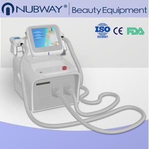 Wholesale Fast Weight Loss Portable Cryolipolysis Slimming Machine Fat Freezing from china suppliers