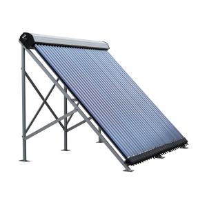 Wholesale solar keymark approved heat pipe solar thermal collector from china suppliers