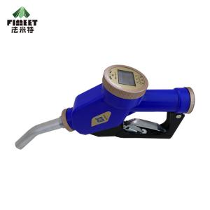 Manual Gun With LCD Display Metering Function 420*280*110mm