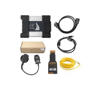 Super Version ICOM A2 B C BMW OBD Diagnostic / Programming Tool With 2016.12V