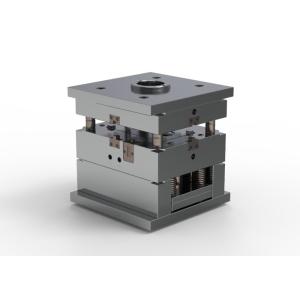 OEM / ODM : Custom consumer electronics molds / P0A Transparent Adjusting Knob