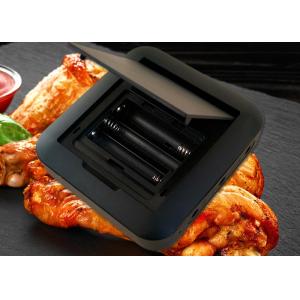 Digital Six Probes Wireless Instant BBQ Thermometer